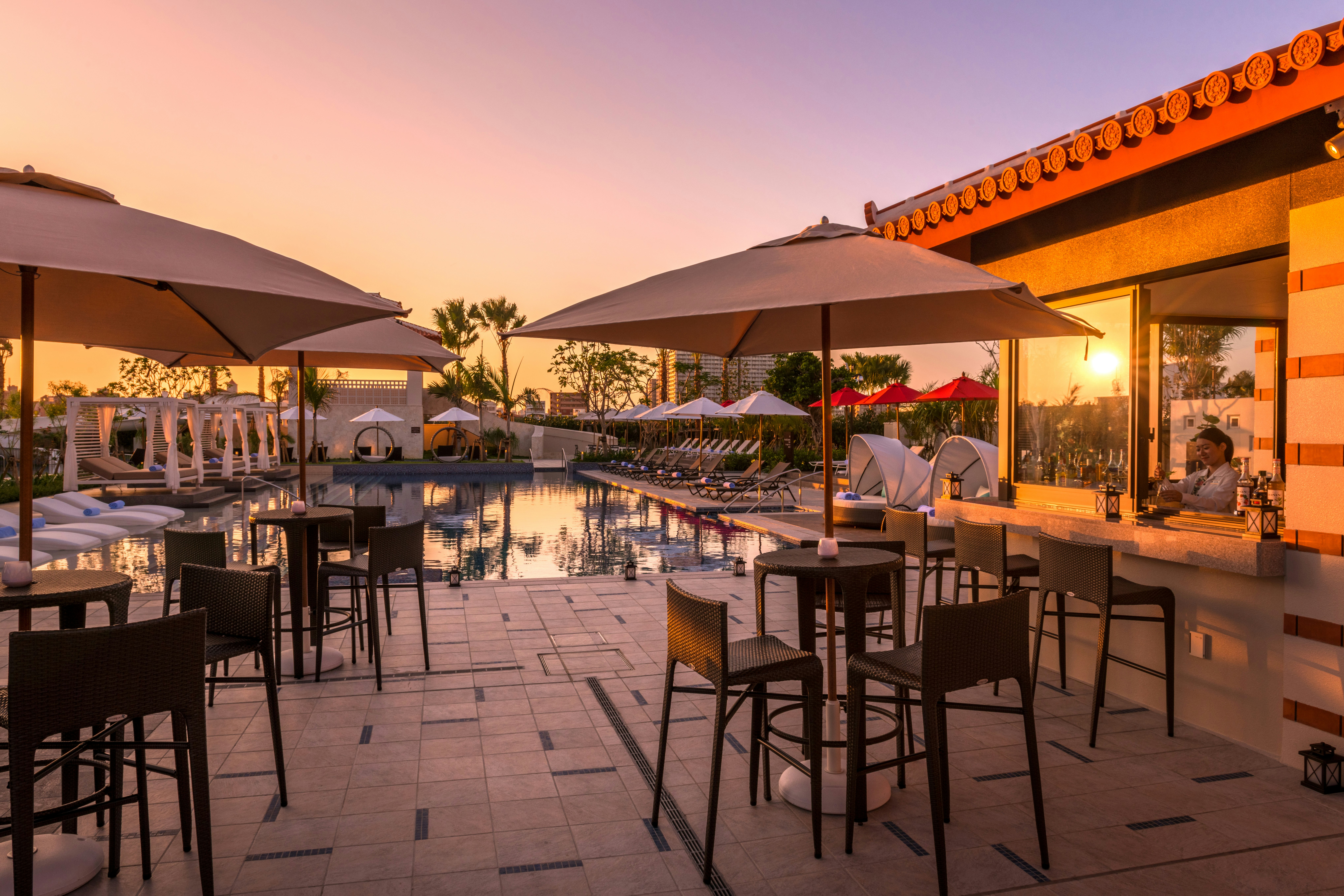 DoubleTree by Hilton Okinawa Chatan Resort 48/73