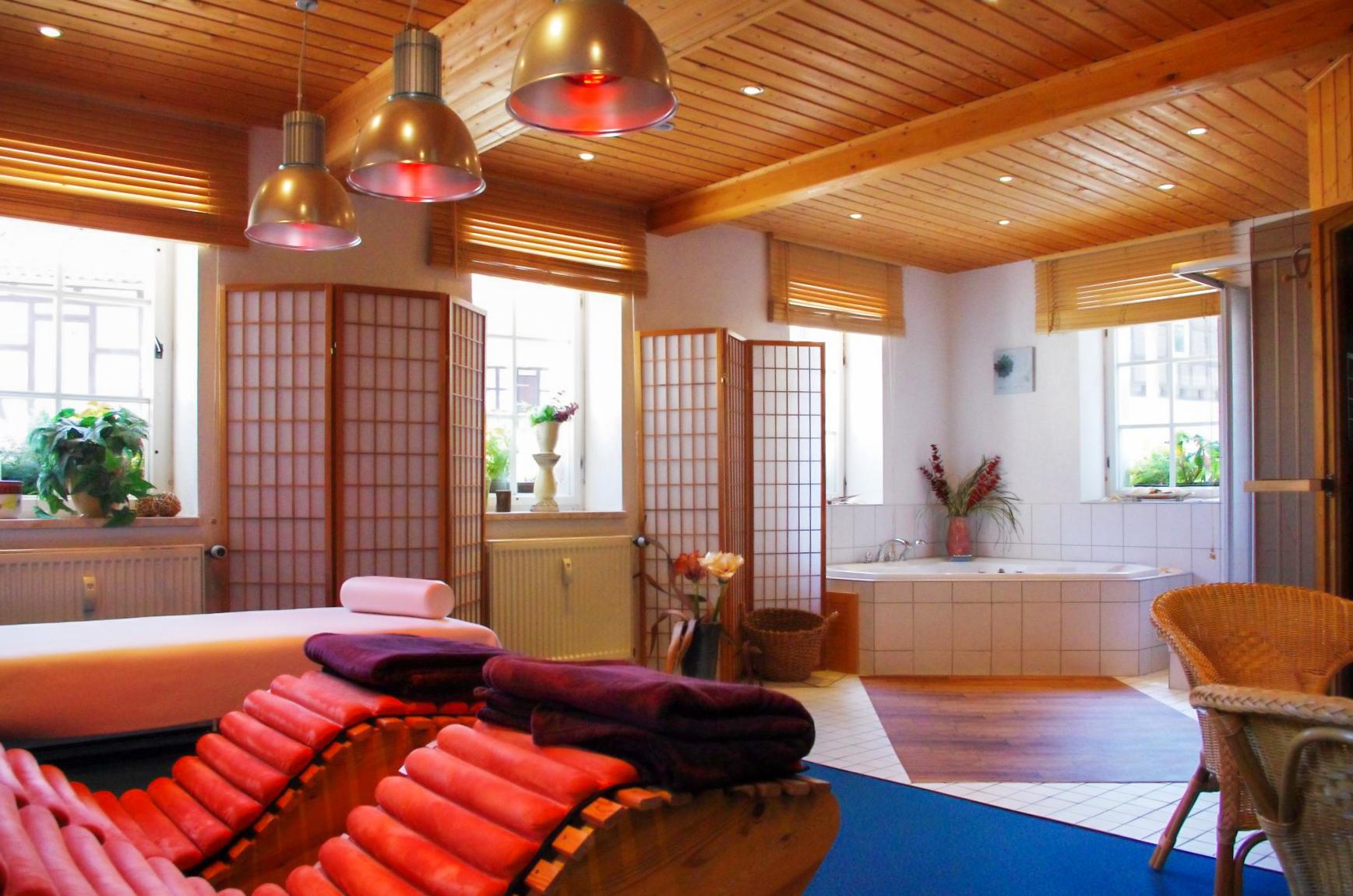 Landhotel Kains Hof 16/26