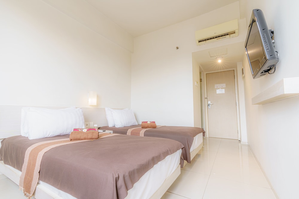 Hotel Algoritma 16/51
