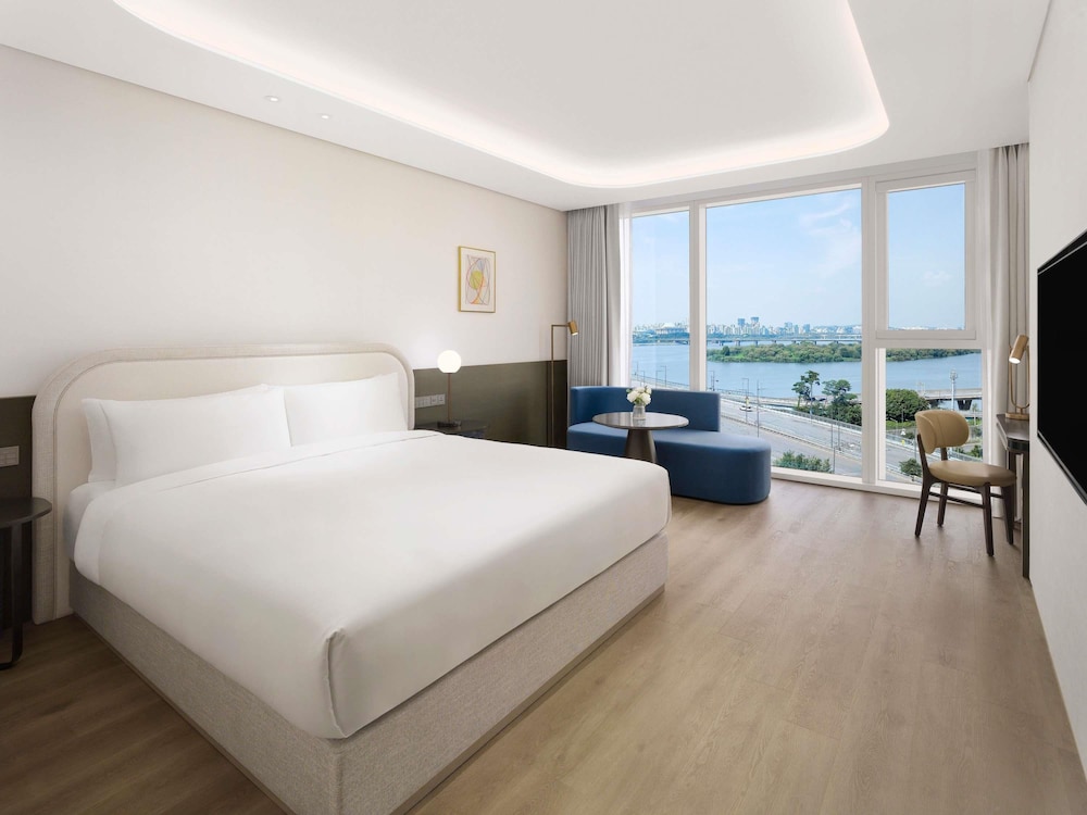 Naru Ambassador Hotel Seoul - MGallery Collection 12/50