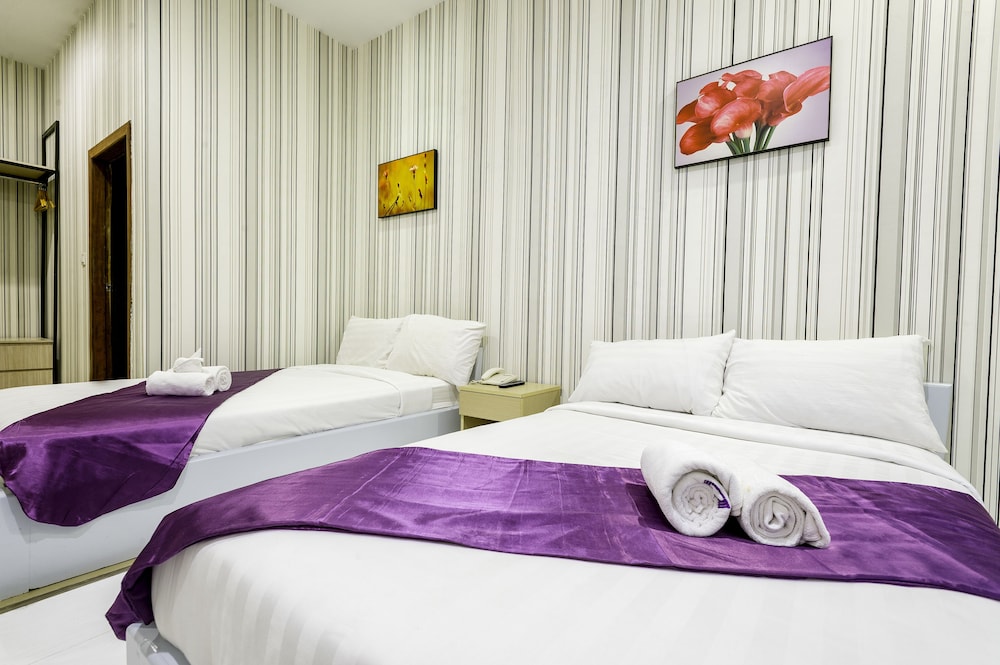 St. 288 Hotel Apartment &amp; Hotel Service 14/28