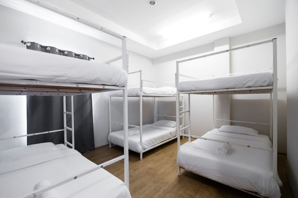 Panini Residence Bangkok 8/26