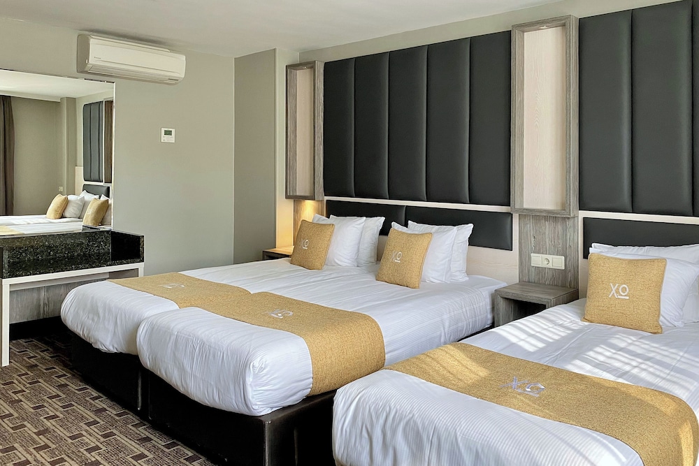 XO Hotels City Centre 17/64
