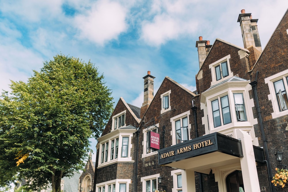 Adair Arms Hotel 46/50