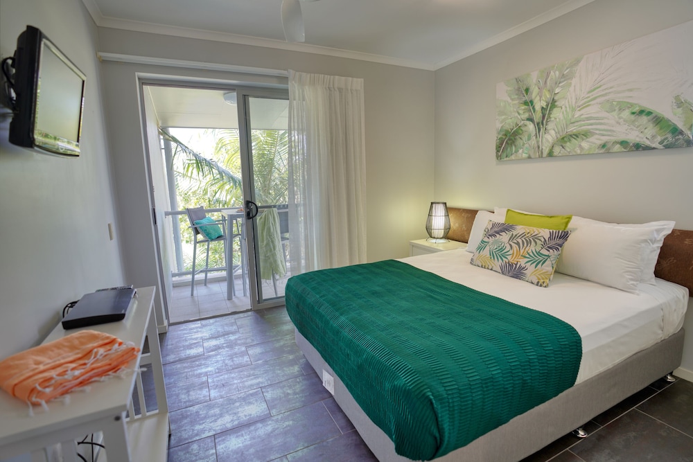 Q Resort Coolum At the Beach Resort 26/79