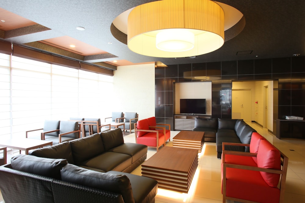 DAIWA ROYNET HOTEL UTSUNOMIYA 45/62