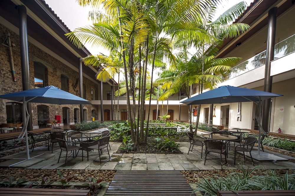 Atrium Quinta De Pedras 61/68