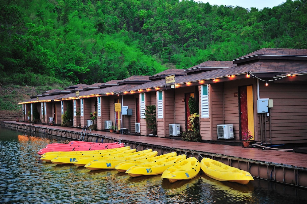 RAYA BURI RESORT 37/50
