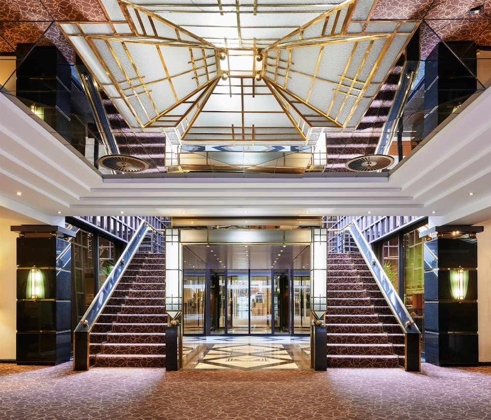 Lindner Hotel Dusseldorf Seestern, Part of Jdv by Hyatt in DUSSELDORF