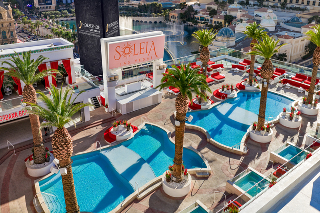 The Vanderpump Hotel 22/26