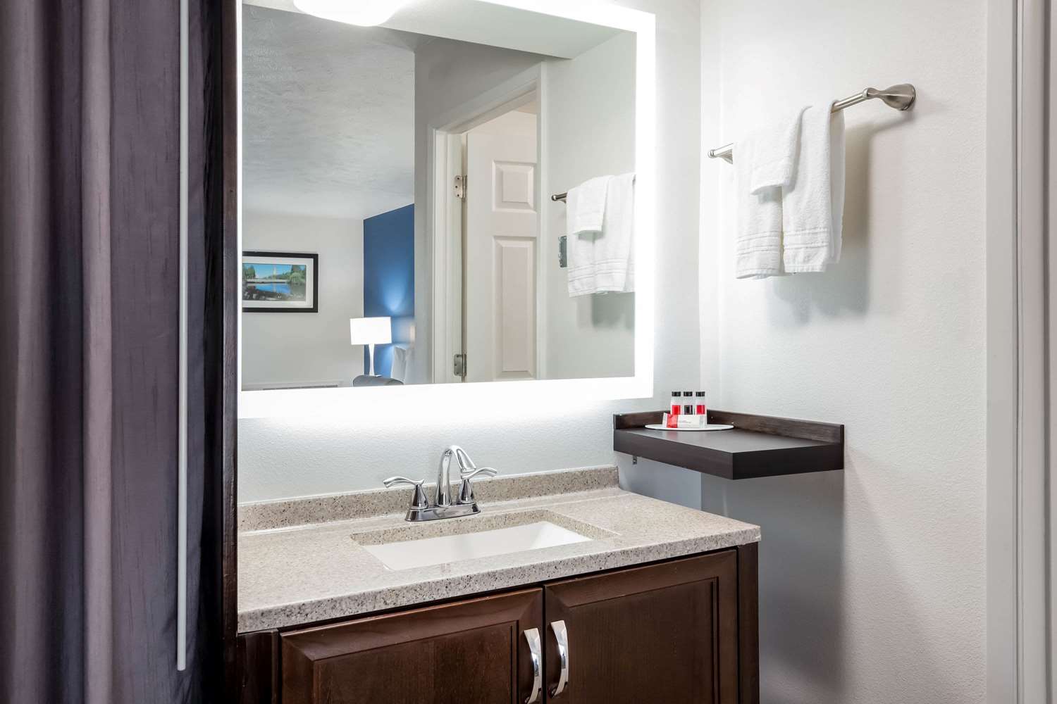 Hotel Spokane 26/27