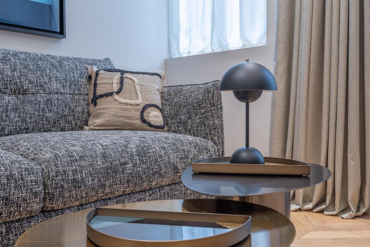 Yuna Saint-Germain-des-Pres - Serviced Apartments 23/42