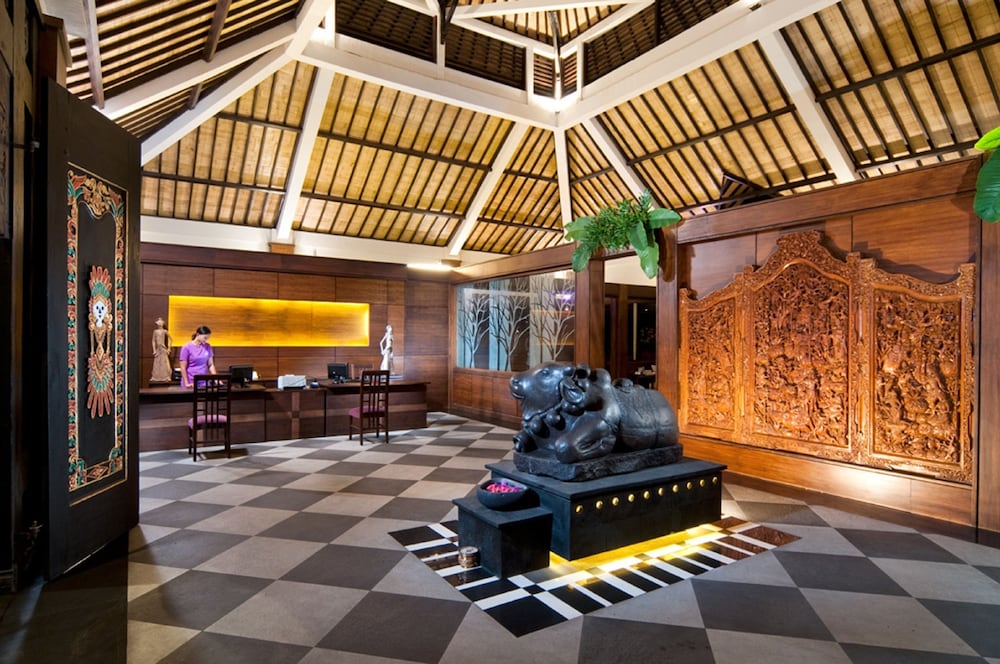The Ayu Kintamani Villa at Toya Devasya 13/64