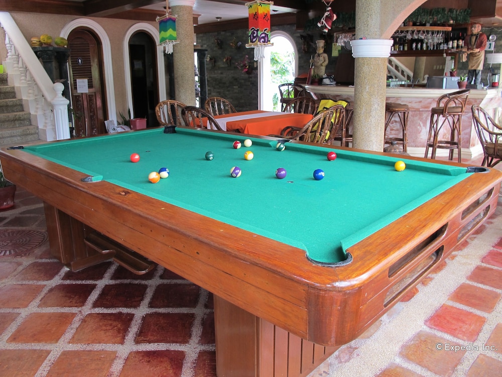 Blue Crystal Beach Resort 22/50