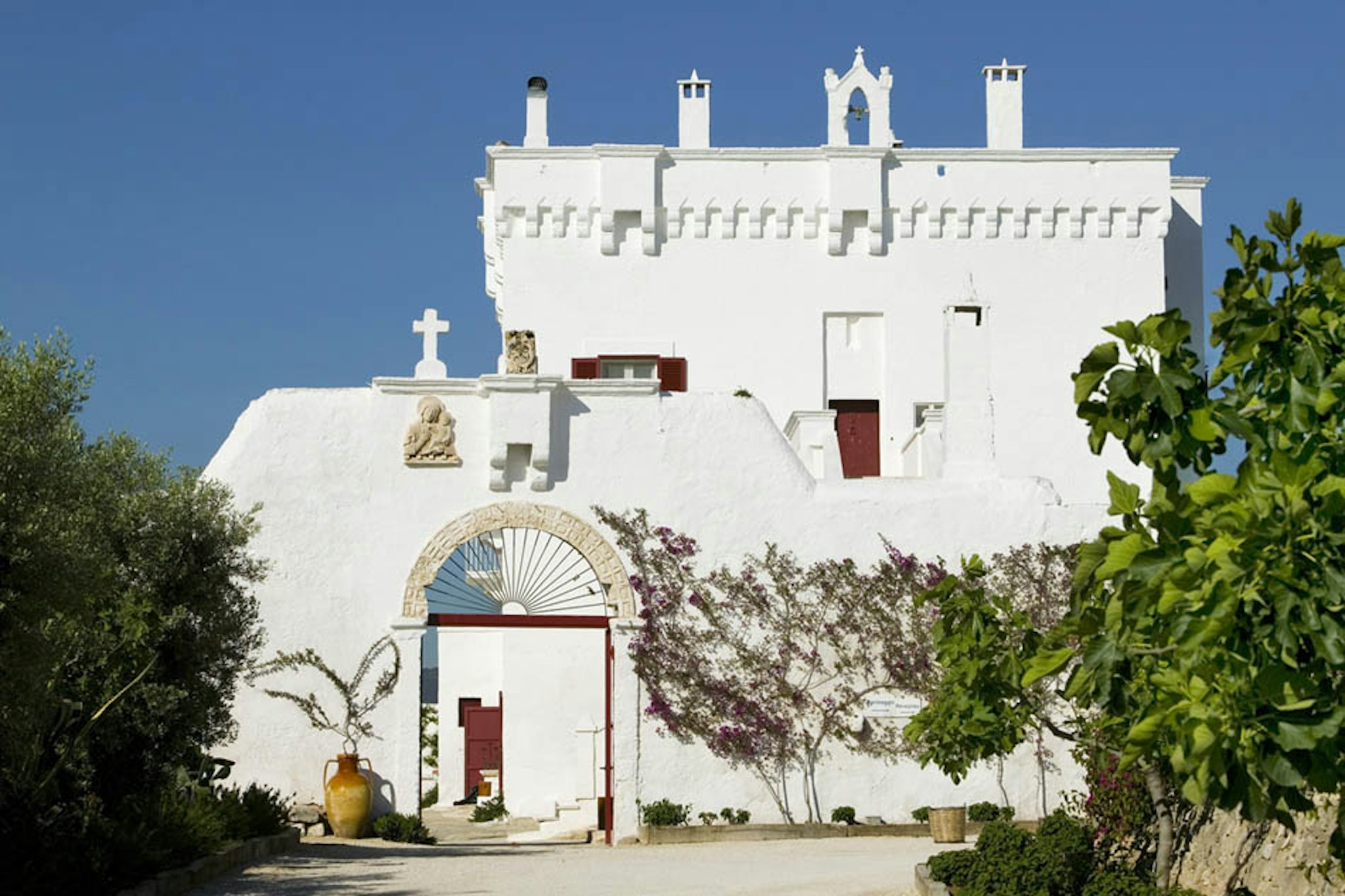 Masseria Torre Coccaro 2/55