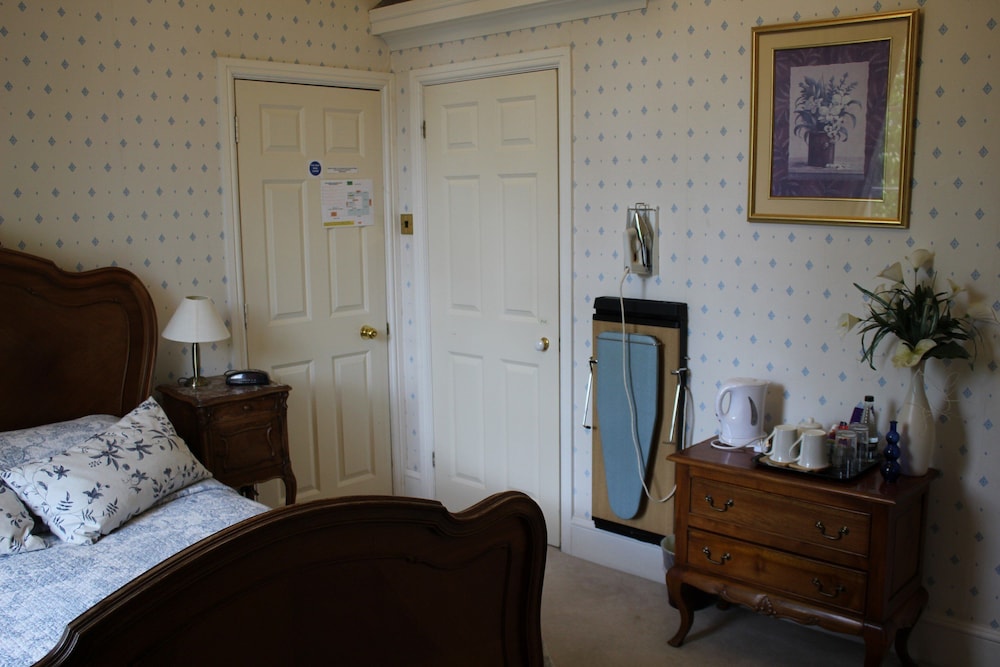 The Old Rectory 27/71