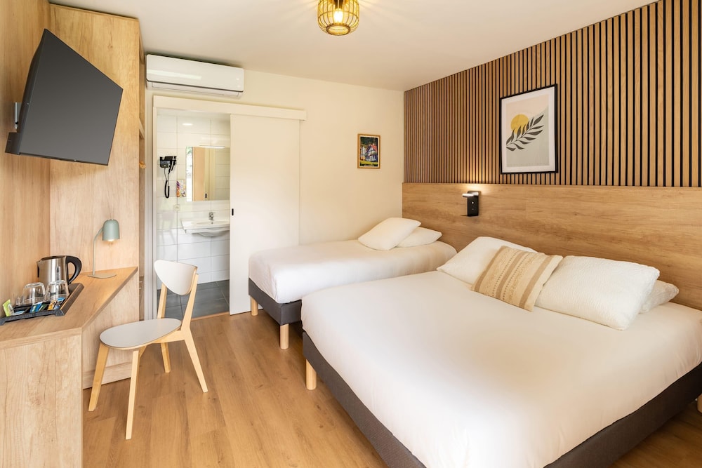 Sure Hotel by Best Western Mont-de-Marsan 25/56