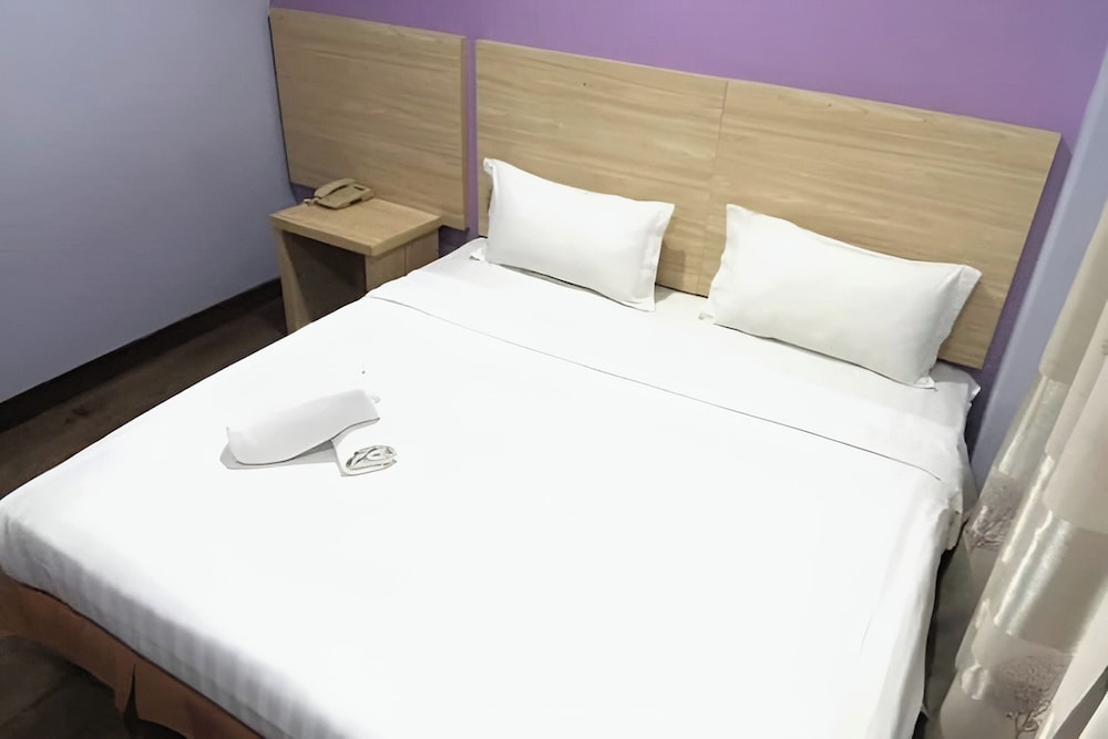 YP Boutique Hotel, Paradigm Mall Petaling Jaya 36/53