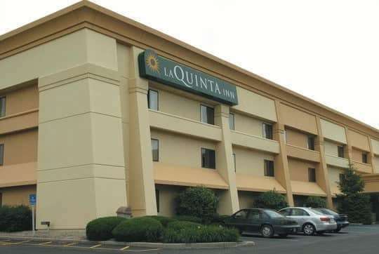 La Quinta Inn and Suites by Wyndham Cincinnati North 4/38
