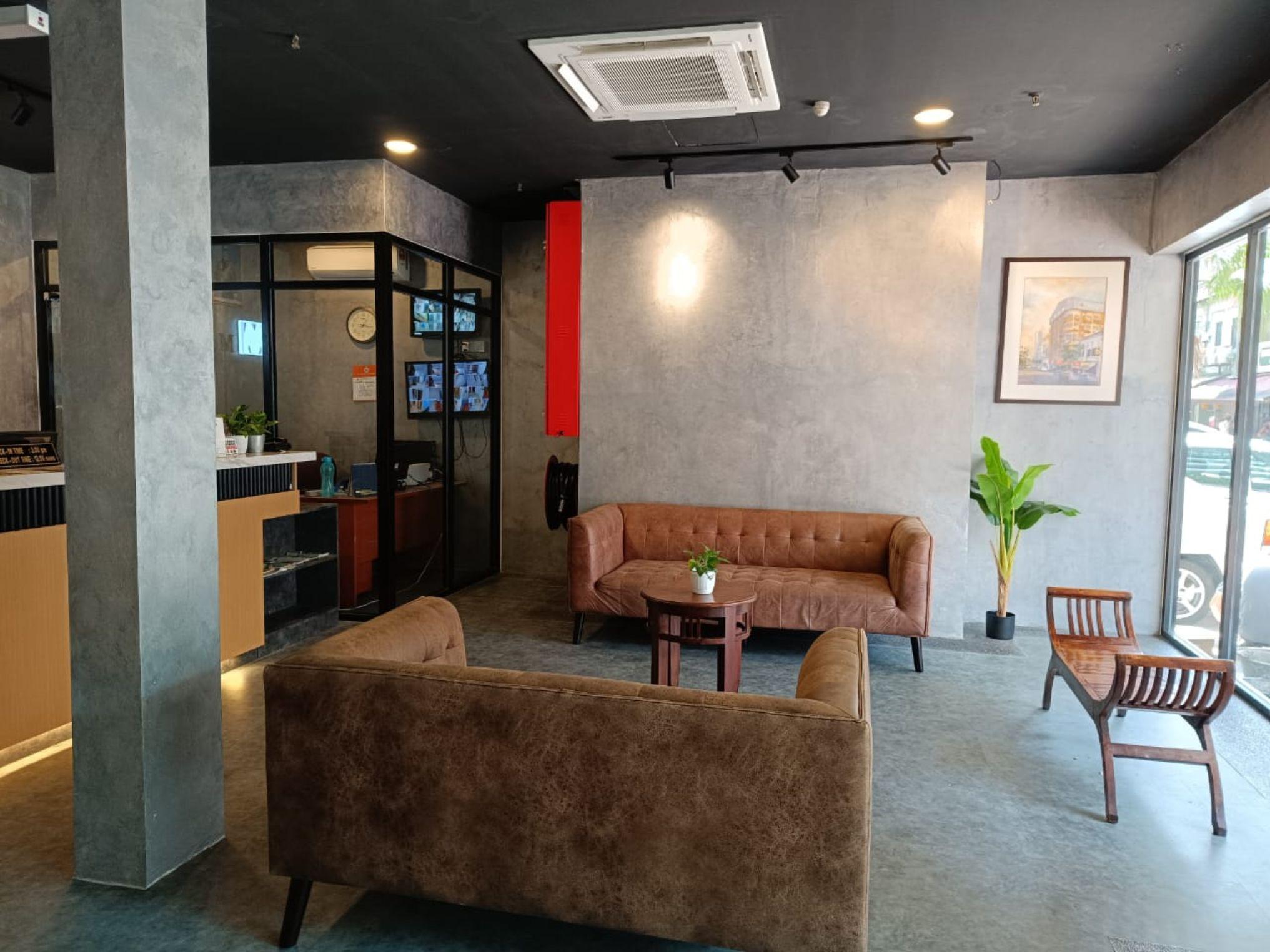 Meldrum Hotel 35/42