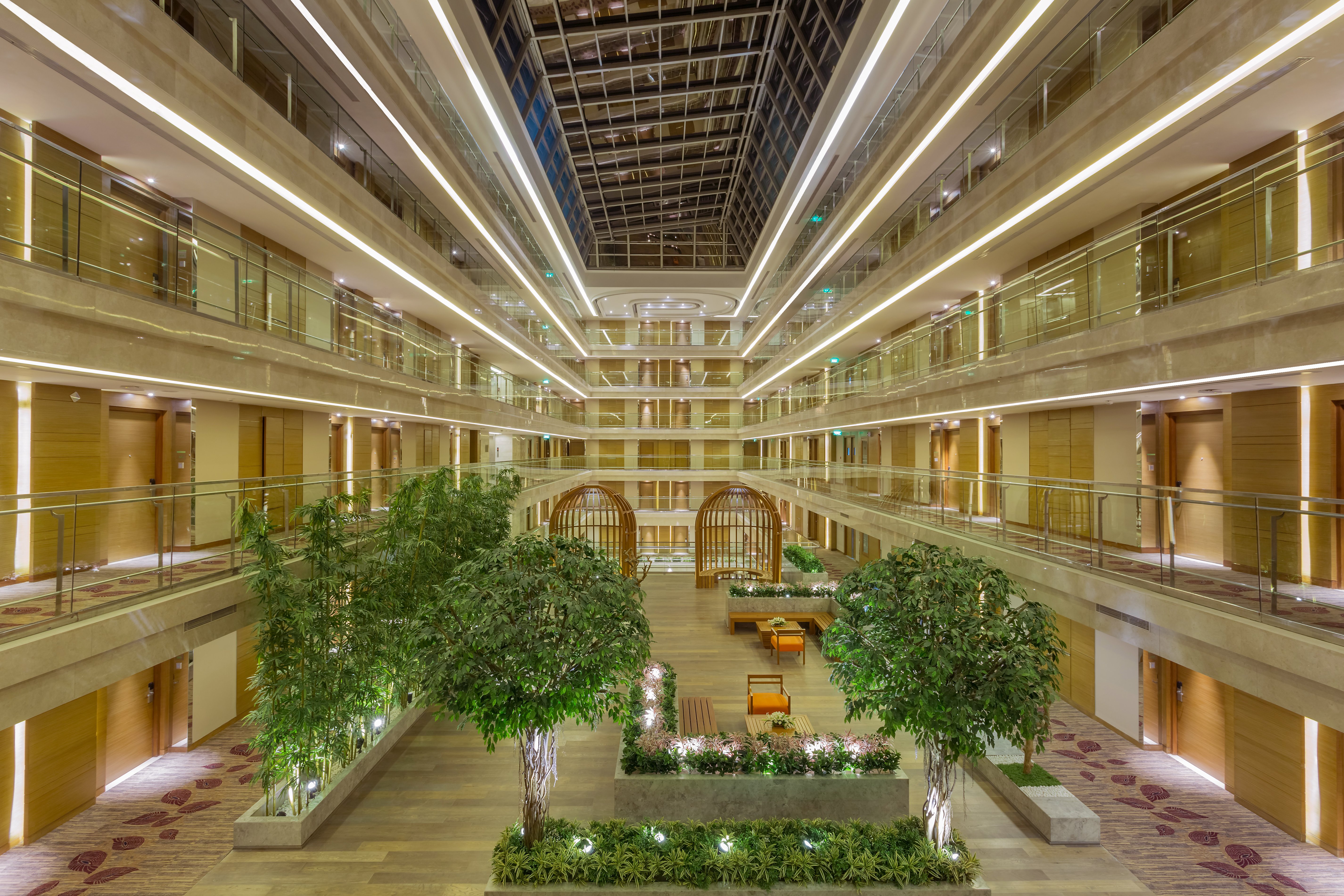 Holiday Inn Jaipur City Centre by IHG 49/50