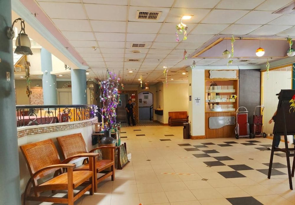 Megah D Aru Hotel Tanjung Aru Kota Kinabalu 39/50