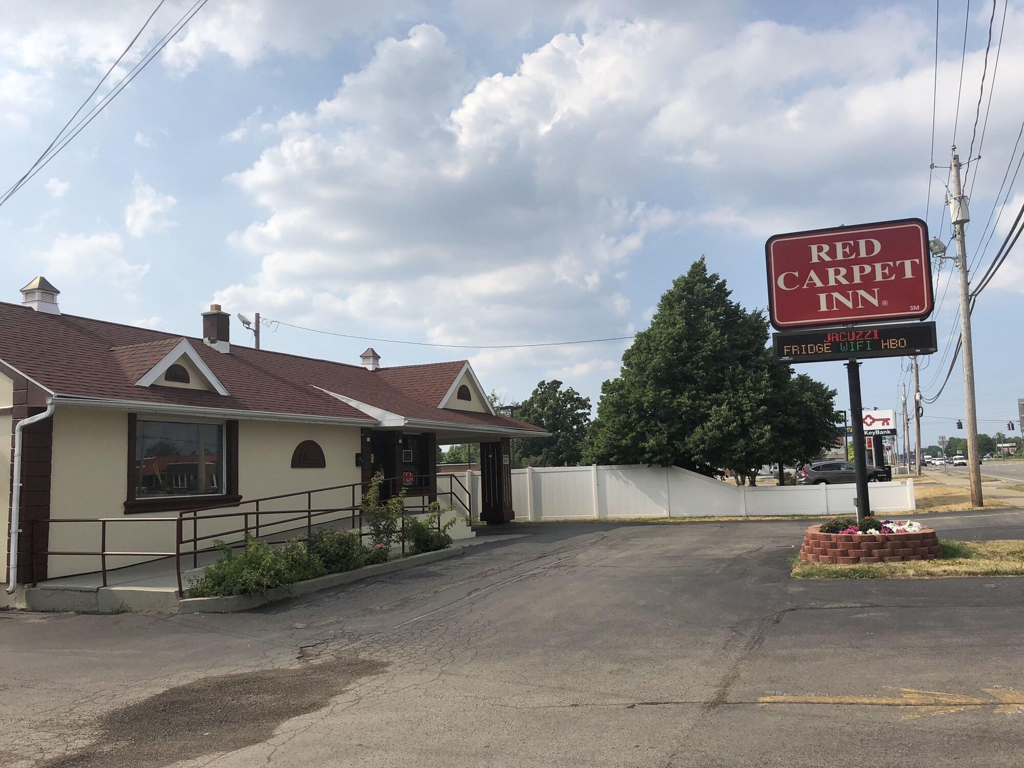Route 62 Motel 2/19