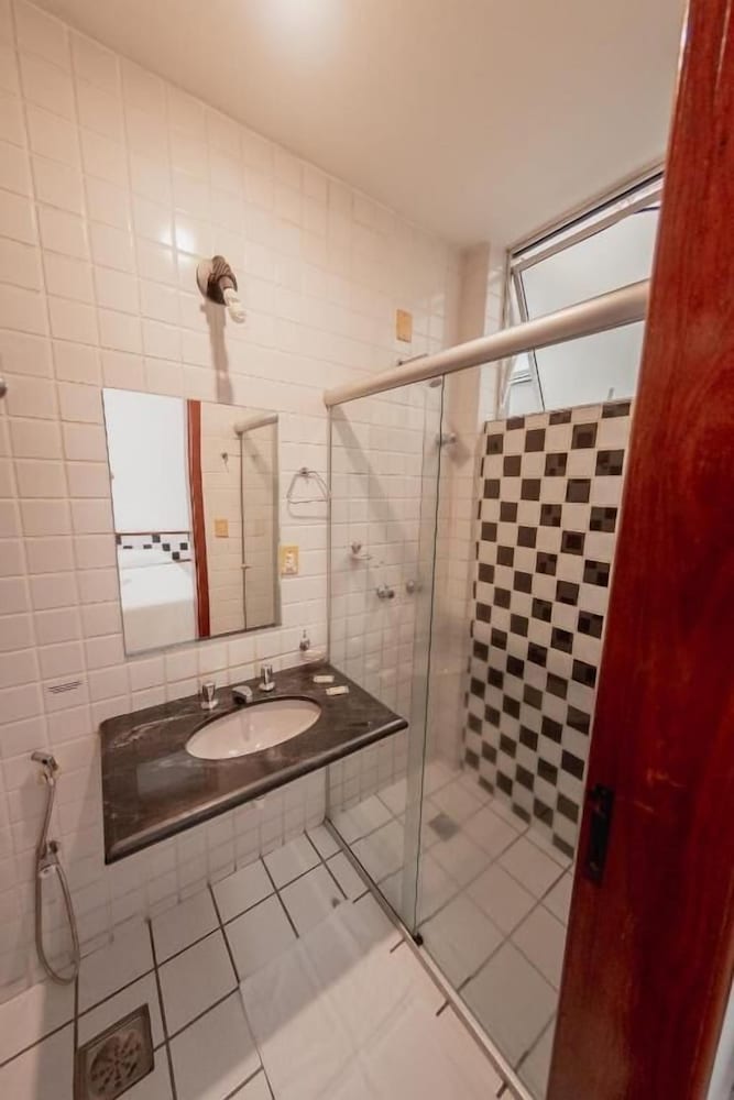 HOTEL METROPOLITANO 19/26