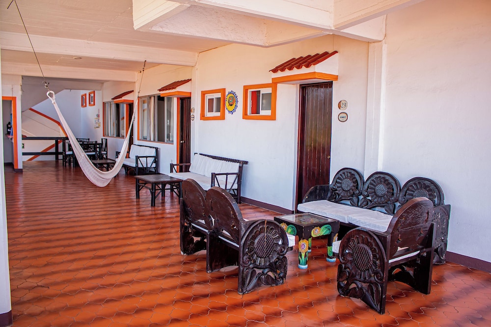 Casa Sun And Moon Hotel 43/80