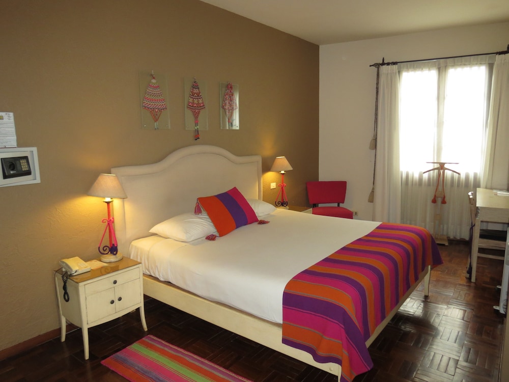 HOTEL ROSARIO 6/26