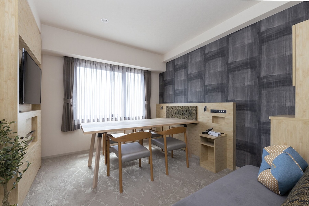 Omo3 Kyoto Toji by Hoshino Resorts 26/50