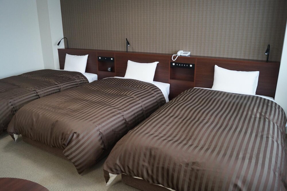Hotel Ligare Kasugano 12/48