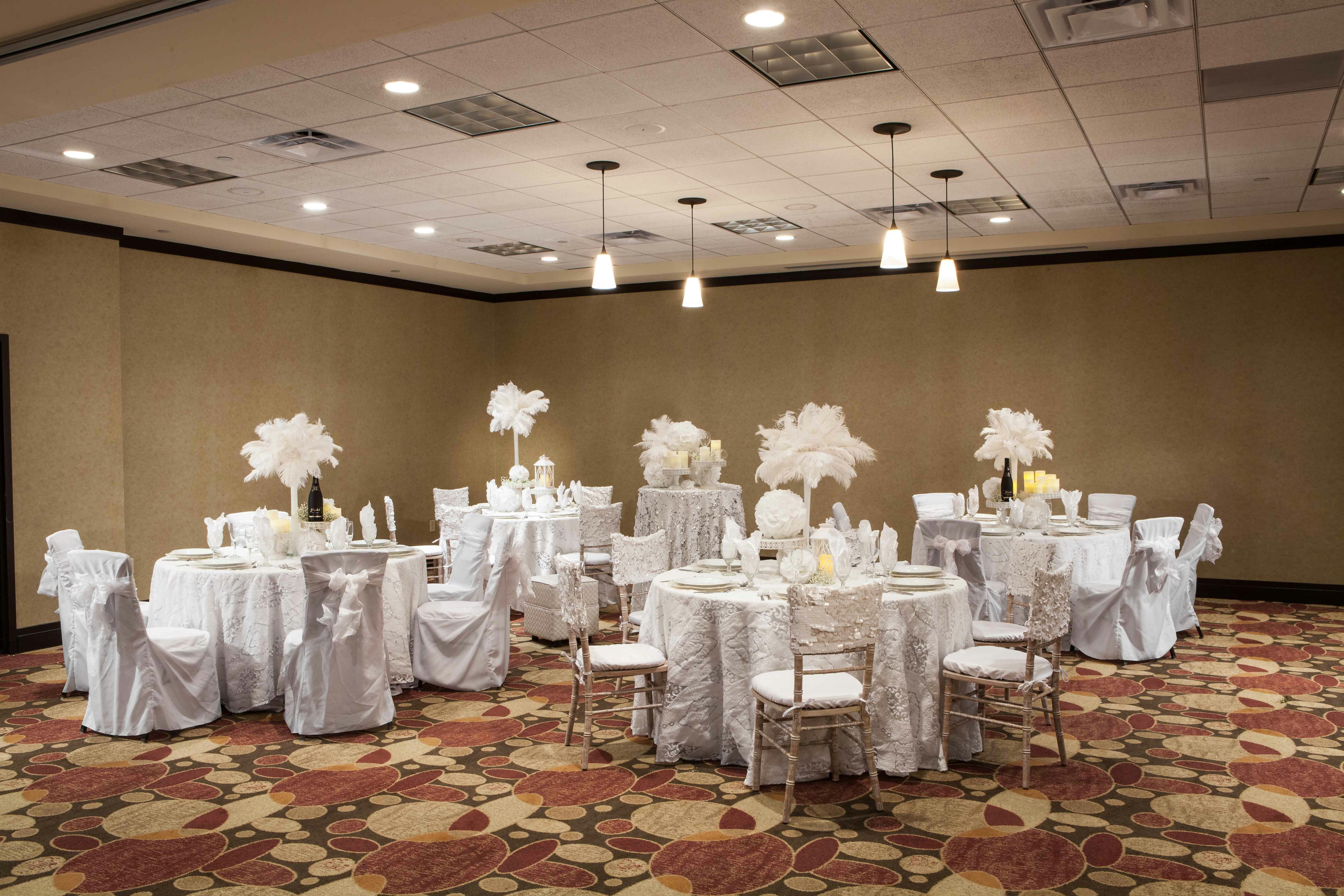 Hilton Garden Inn el Paso University 53/56