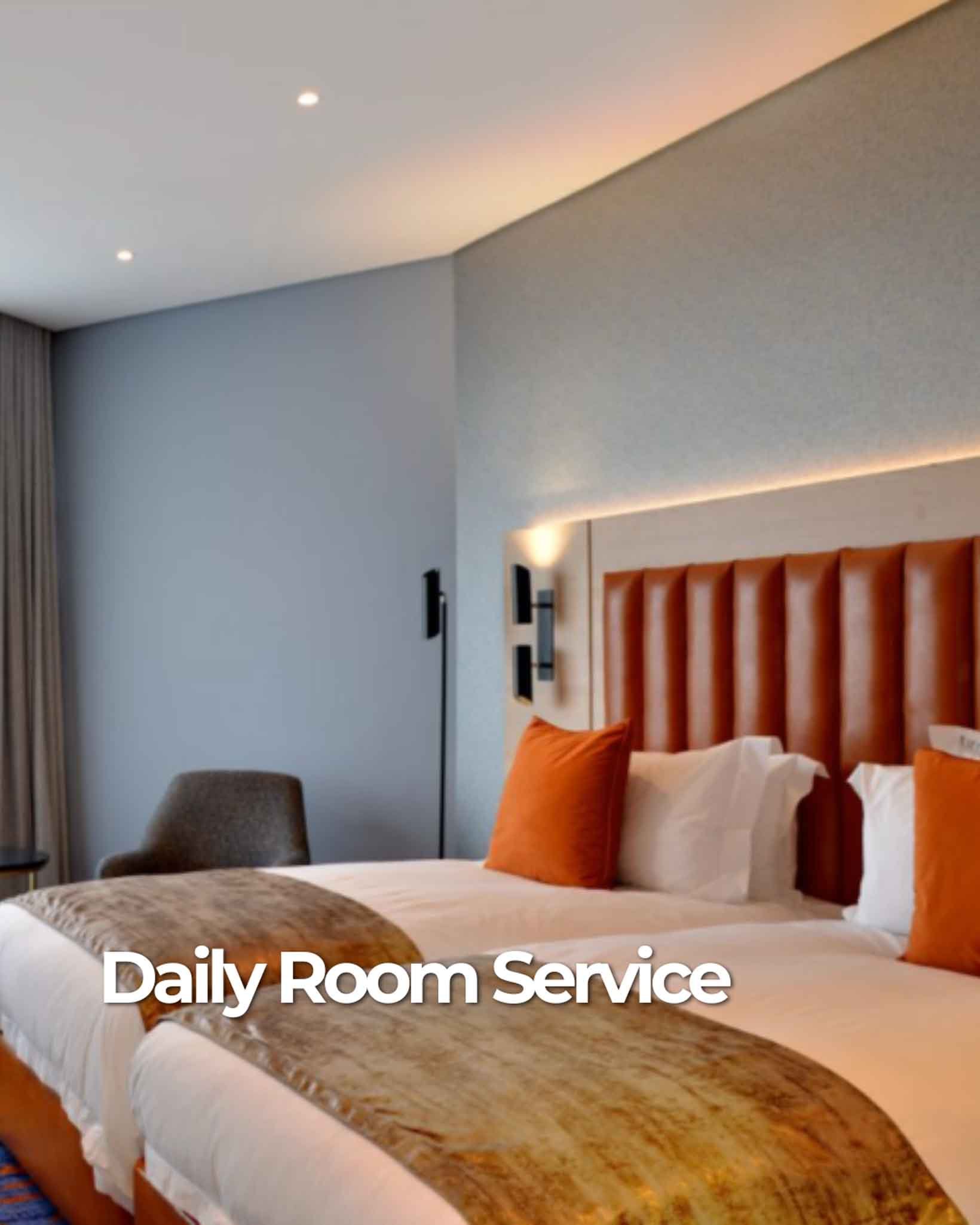 Sandton Hotel 18/58