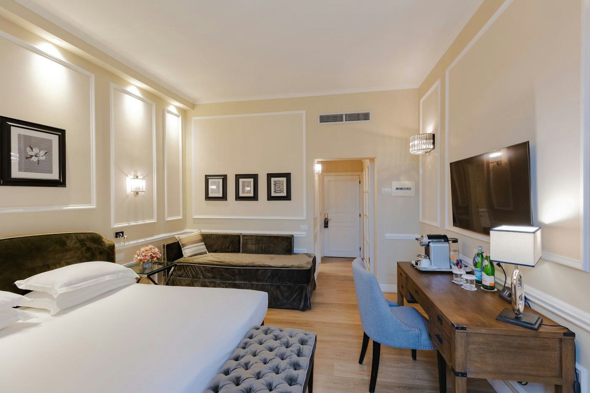 Fh55 Hotel Calzaiuoli 14/55