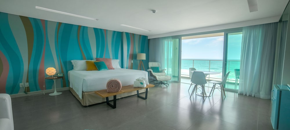 Kembali Hotel Porto de Galinhas - Adults Only 14/71