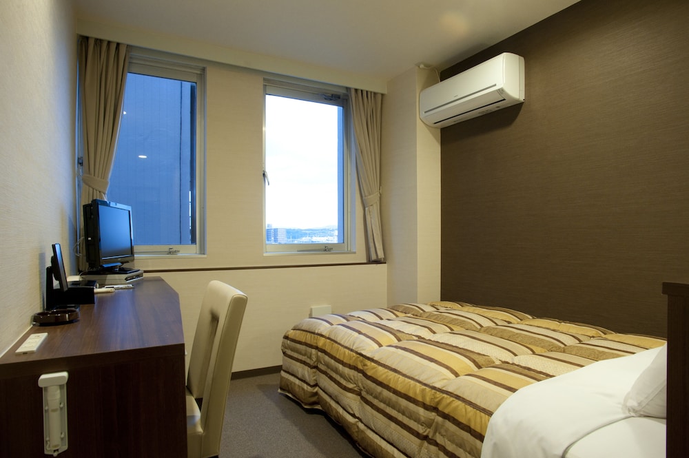 Hotel Kudo Oita 9/31