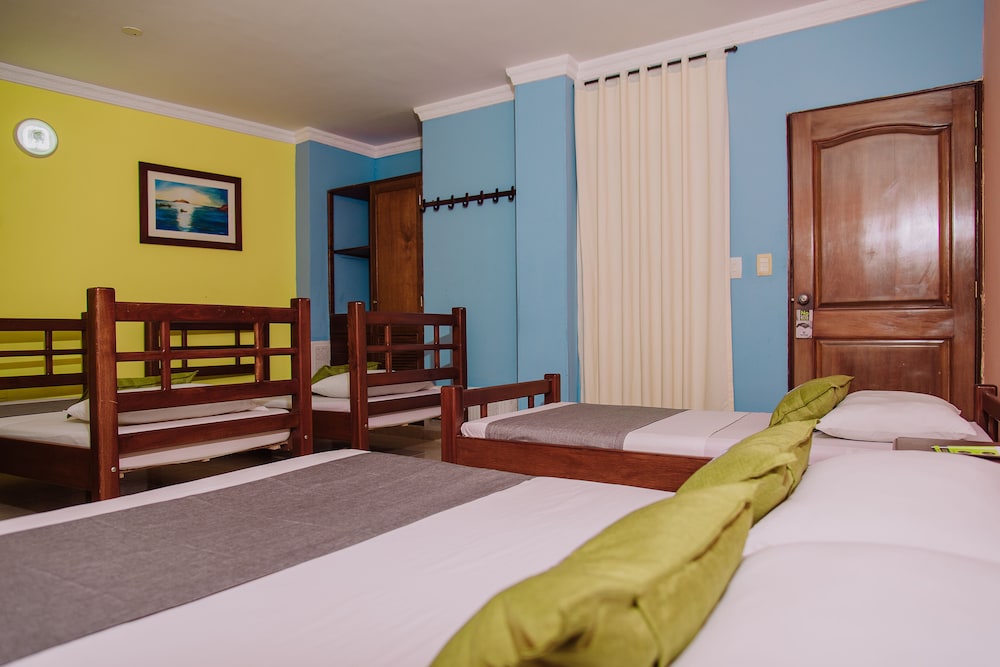 Ayenda 1615 Hotel Tayrona Magico 26/42