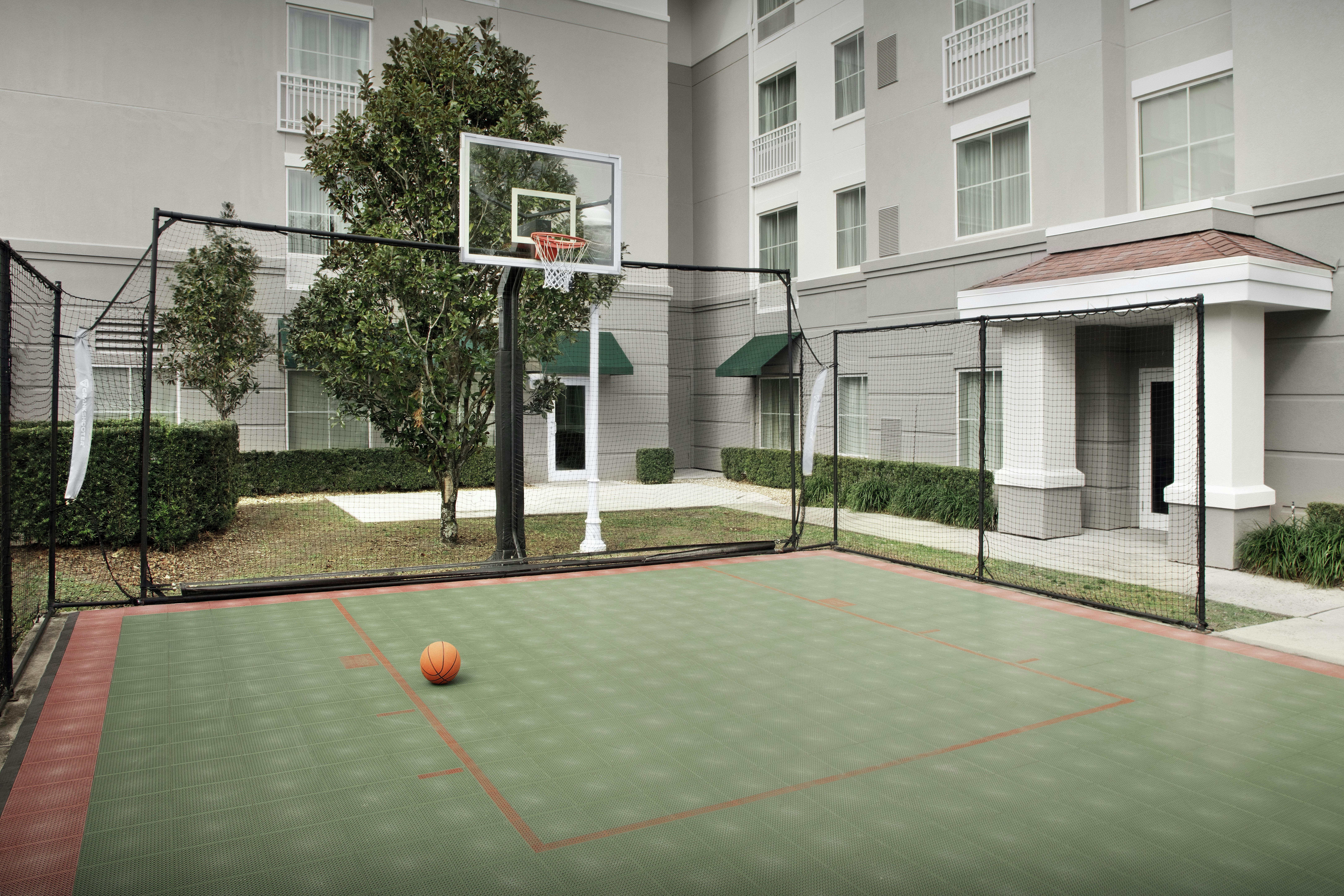 Homewood Suites By Hilton Orlando Airport 42/45