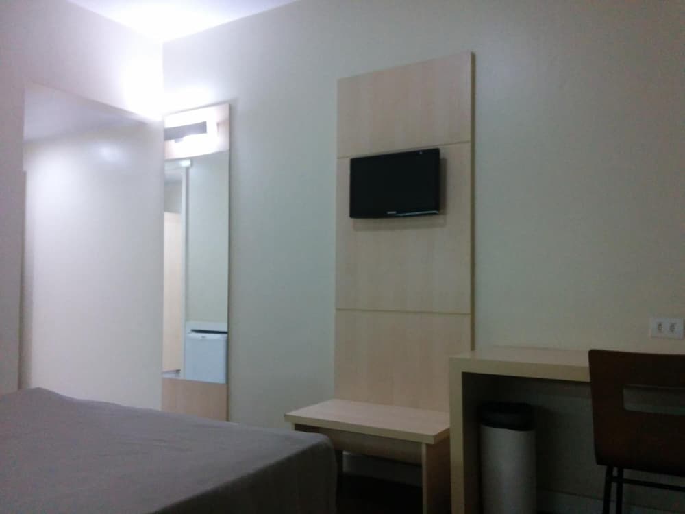 Nobile Hotel Belem 24/49
