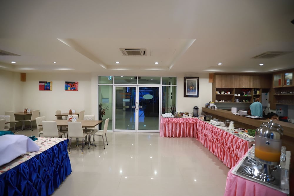 Tharakiree Place Hotel 31/45