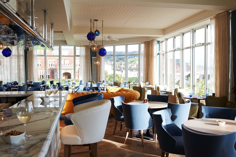 Sidmouth Harbour Hotel 54/64