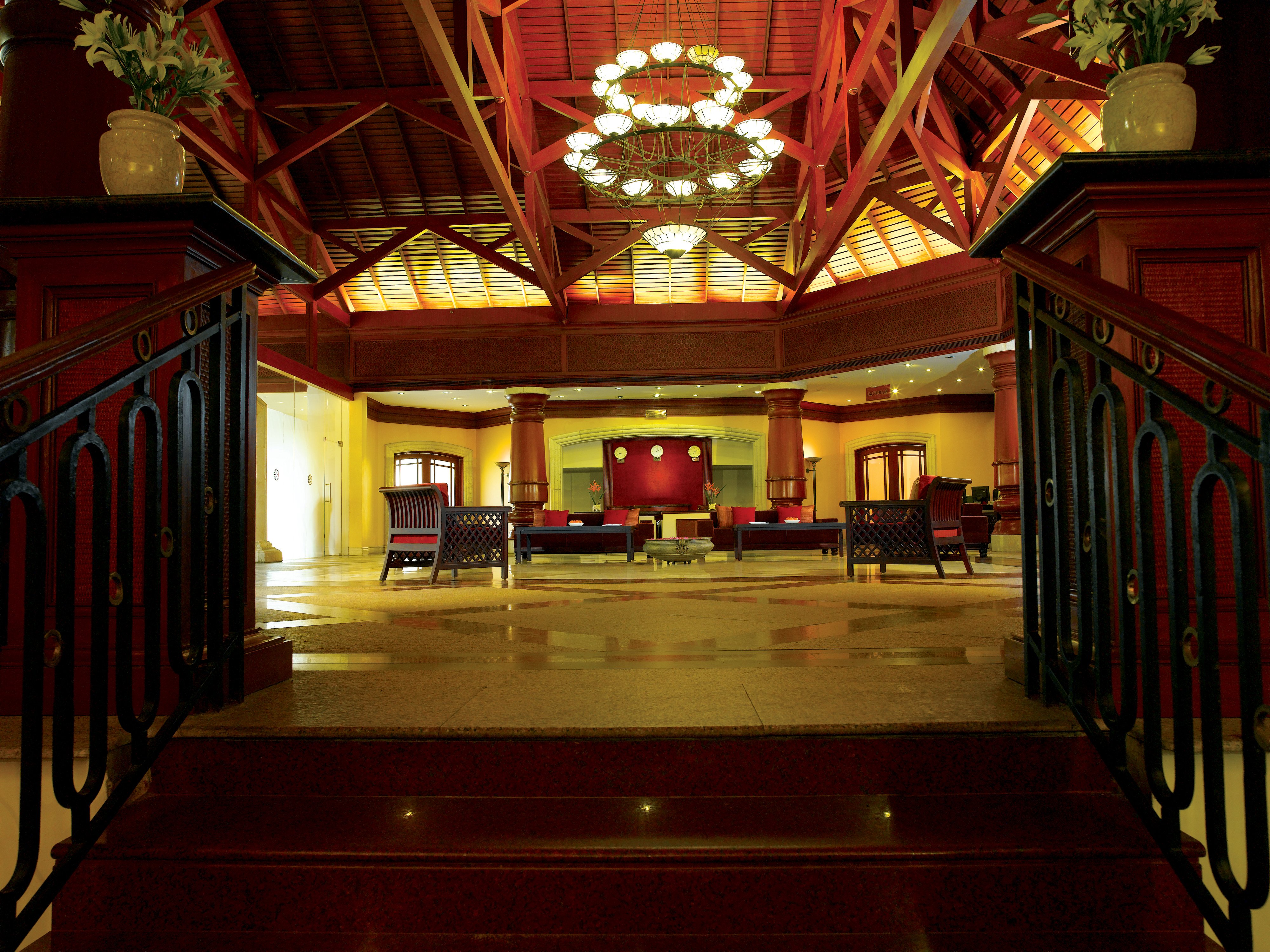 The Gateway Hotel Beach Road Calicut 5/28