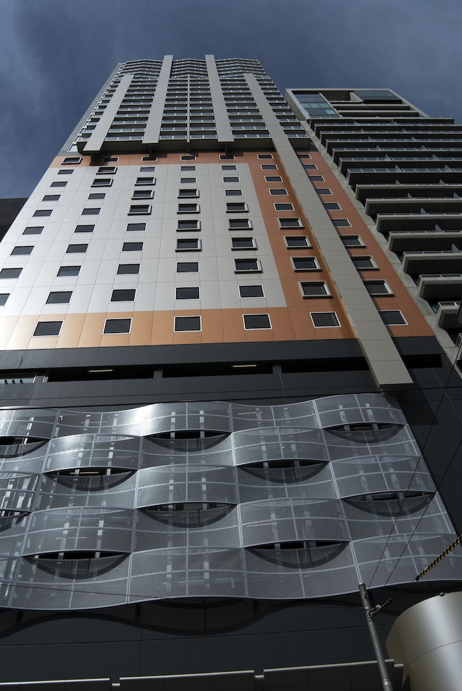 墨尔本亚特兰蒂斯酒店(Atlantis Hotel Melbourne) 图片5