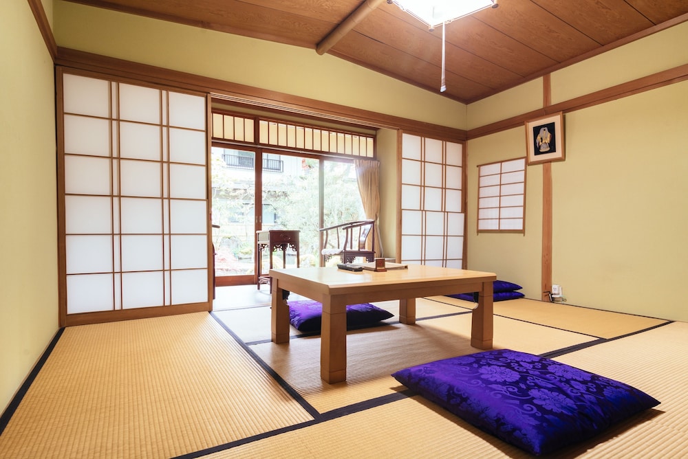 Koyasan Syukubo Kumagaiji 25/50