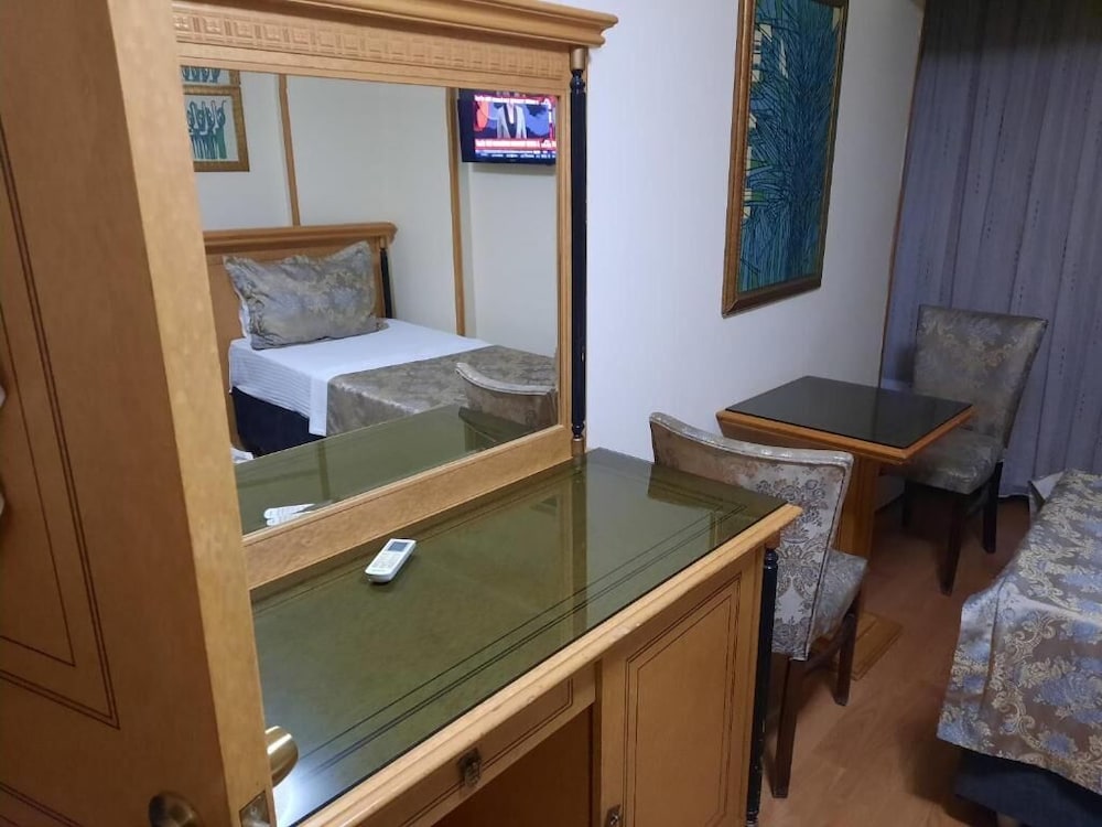 Grand Hisar Hotel 61/62