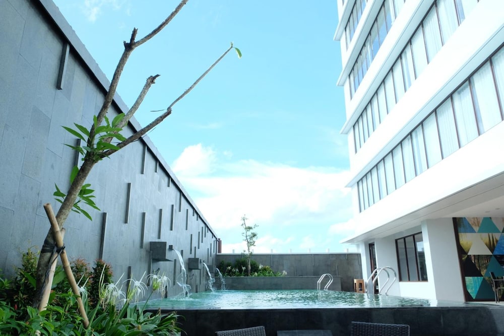 Midtown Hotel Samarinda 4/60