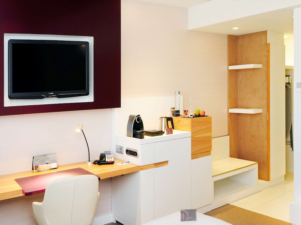 Pullman Eindhoven Cocagne 63/77