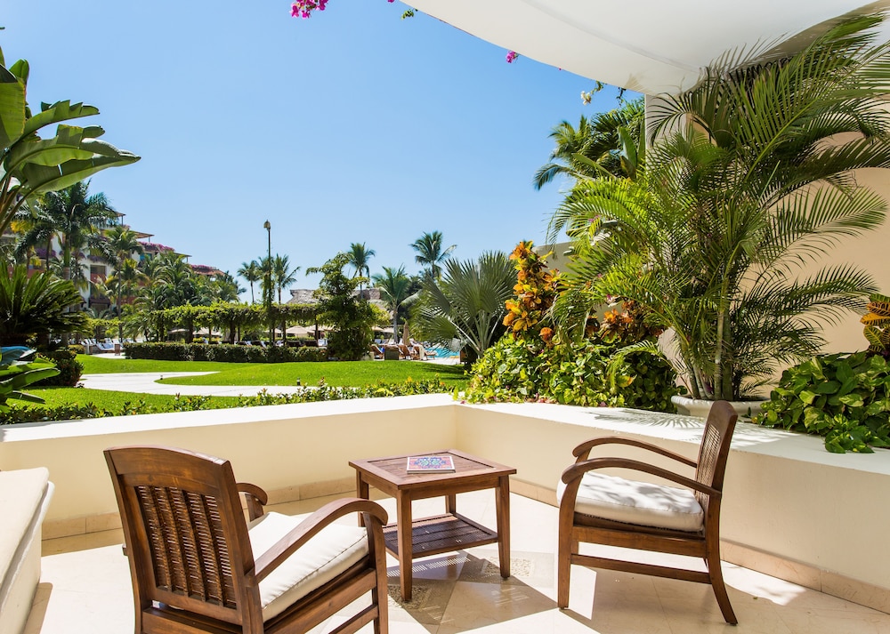Grand Velas Riviera Nayarit - All Inclusive 6/85