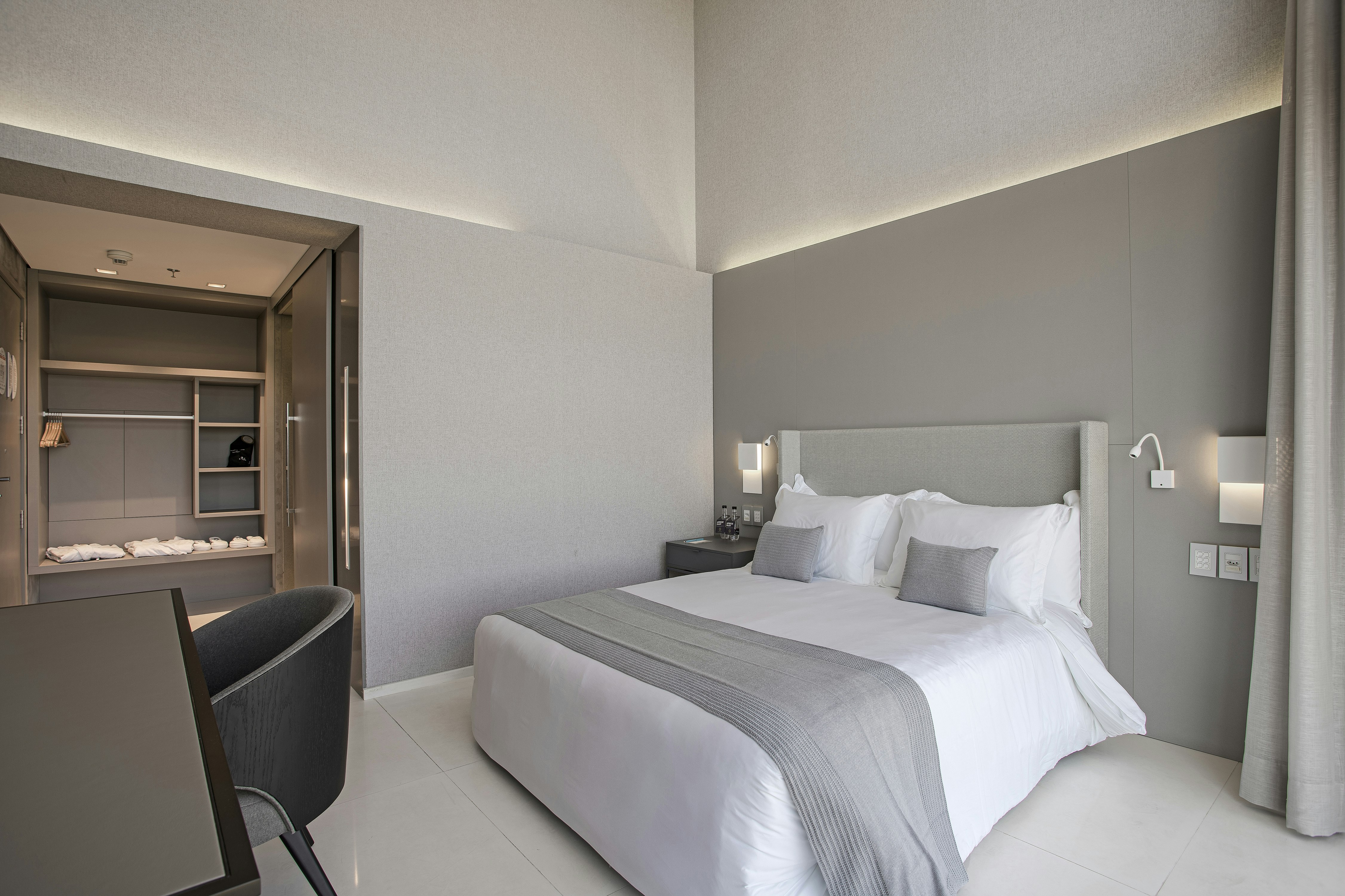 Suryaa Hotel Pinhais, Curio Collection by Hilton 15/50